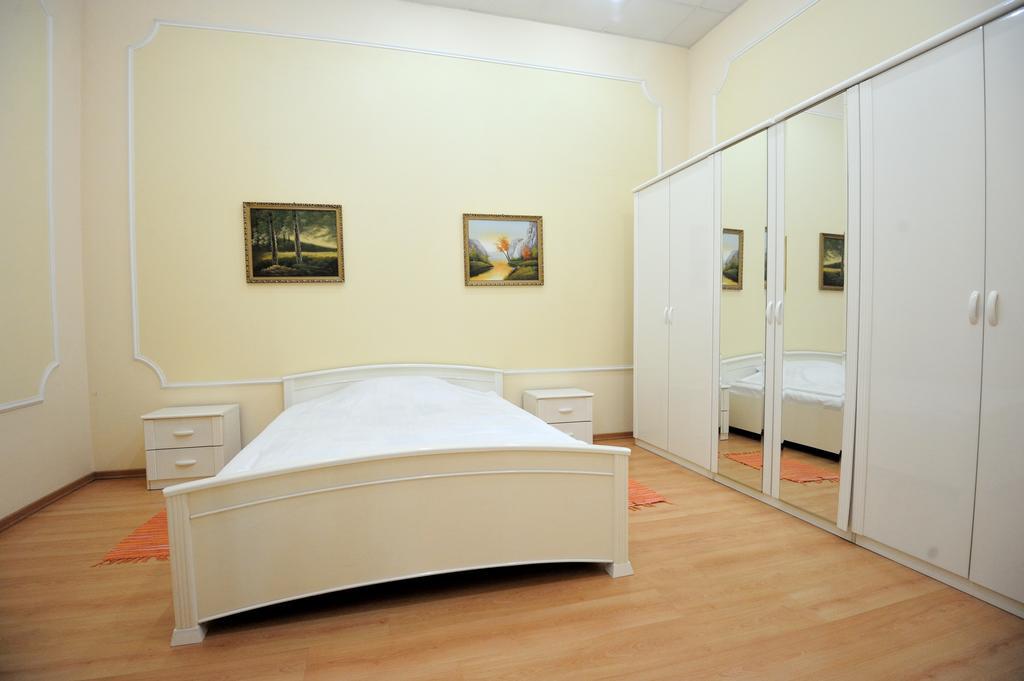 Bed and Breakfast Siesta Кикинда Экстерьер фото